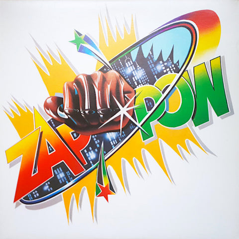 Zap Pow | Zap Pow | Album-Vinyl