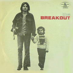 Breakout | Blues | Album