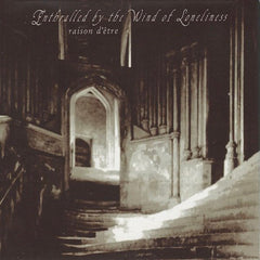 Raison d'Etre | Enthralled by the Wind of Loneliness (Redux) | Album