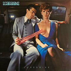 Scorpions | Lovedrive | Album