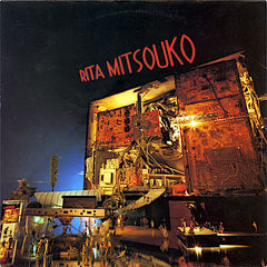 Les Rita Mitsouko | Rita Mitsouko | Album