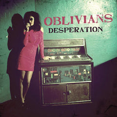 Oblivians | Desperation | Album