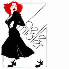 Bette Midler | Bette Midler | Album
