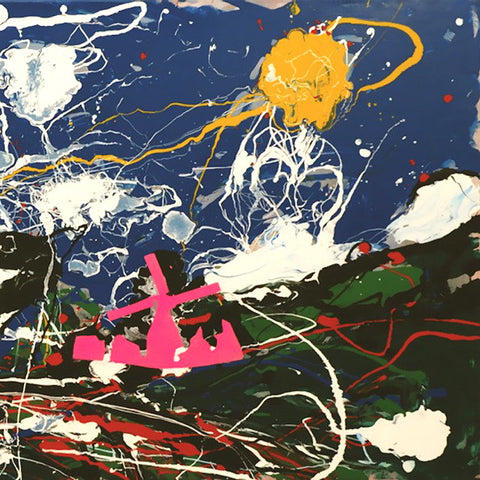 James Holden | The Idiots Are Winning | Album-Vinyl