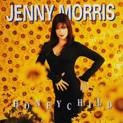 Jenny Morris | Honeychild | Album
