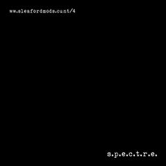 Sleaford Mods | S.P.E.C.T.R.E. | Album