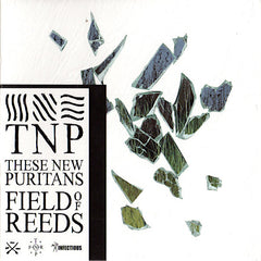 These New Puritans | Field of Reeds | Album