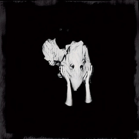 Sigur Rós | Kveikur | Album-Vinyl