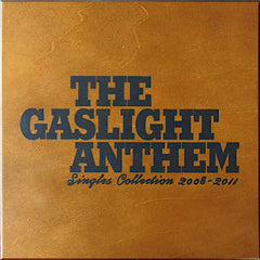 The Gaslight Anthem | Singles Collection 2008-2011 (Comp.) | Album