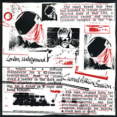 London Underground (UK) | Current Affairs Session | Album
