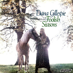Dana Gillespie | Foolish Seasons | Album