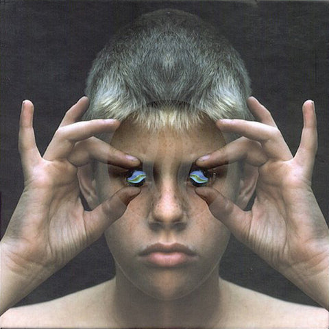 Marillion | Marbles | Album-Vinyl