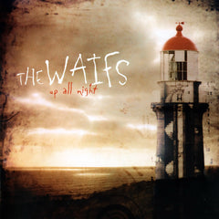 Les Waifs | Debout toute la nuit | Album
