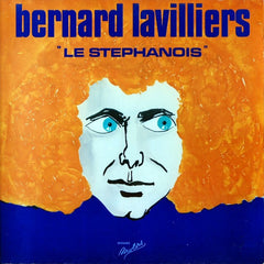 Bernard Lavilliers | Le Stéphanois | Album