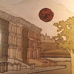 Bright Eyes | I'm Wide Awake, It's Morning | Album
