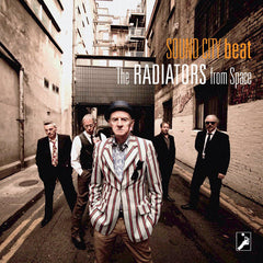 The Radiators | Sound City Beat (w/ The Radiators From Space) | Album