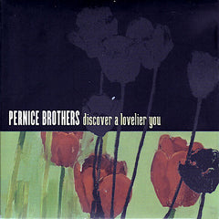 Pernice Brothers | Discover a Lovelier You | Album