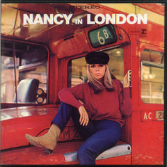 Nancy Sinatra | Nancy à Londres | Album