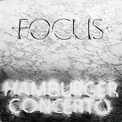 Focus | Concerto pour hamburger | Album
