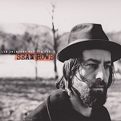 Sean Rowe | The Salesman and the Shark | Album