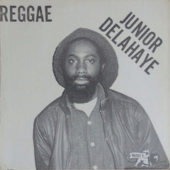 Junior Delahaye | Showcase | Album