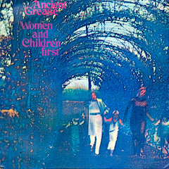 Ancient Grease | Woman and Children First | Album
