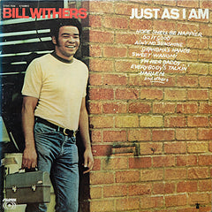 Bill Withers | Just As I Am | Album