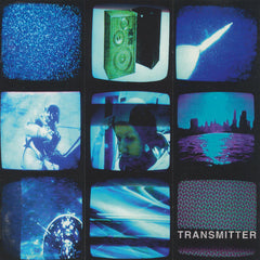 Automatic | Transmitter | Album