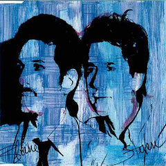 Blaine L Reininger & Steven Brown | 1890 - 1990: One Hundred Years of Music (Live) | Album