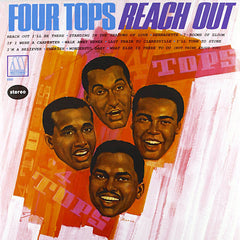 Four Tops | Reach Out | Album
