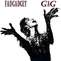 Fad Gadget | Gag | Album
