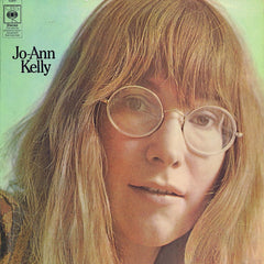 Jo-Ann Kelly | Jo-Ann Kelly | Album