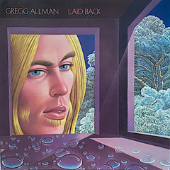 Gregg Allman | Laid Back | Album