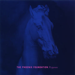 The Phoenix Foundation | Pegasus | Album