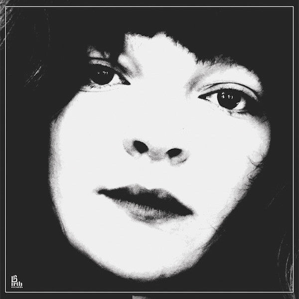 Jessica Pratt | Jessica Pratt | Album-Vinyl