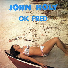 John Holt | OK Fred | Album