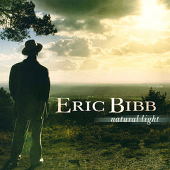 Eric Bibb | Natural Light | Album
