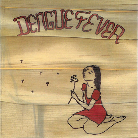 Dengue Fever | Dengue Fever | Album-Vinyl