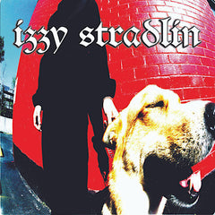 Izzy Stradlin | Comme un chien | Album