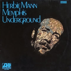 Herbie Mann | Memphis Underground | Album