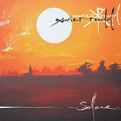 Xavier Rudd | Solace | Album
