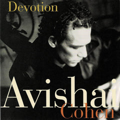 Avishai Cohen | Devotion | Album