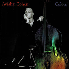 Avishai Cohen | Colors | Album