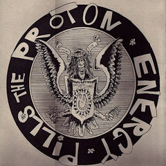 The Proton Energy Pills | The Proton Energy Pills (EP) | Album