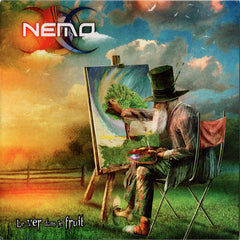 Nemo | Le ver dans le fruit | Album