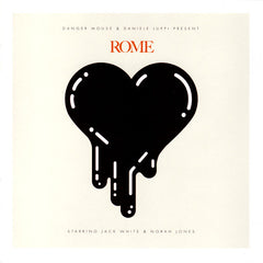Danger Mouse | Rome (w/ Daniele Luppi) | Album