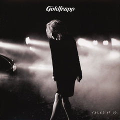 Goldfrapp | Contes de nous | Album