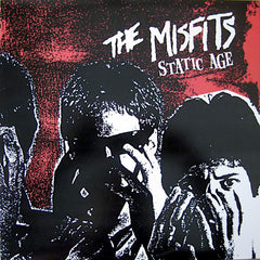 Misfits | Âge statique (Arch.) | Album