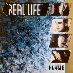 Real Life | Flame | Album