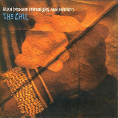 Alan Skidmore | The Call (w/ Amampondo) | Album